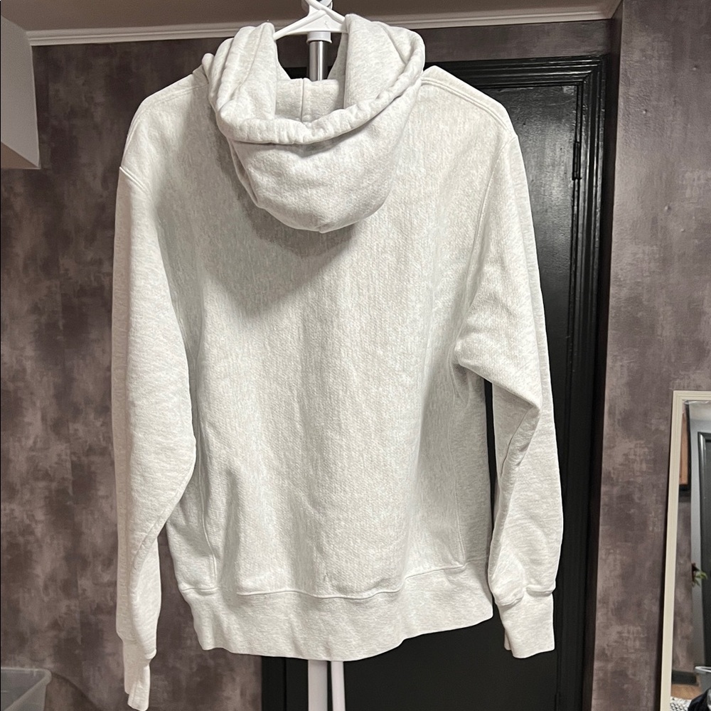 NANTUCKET Reverse Weave Hoodie - Picture 5 of 10